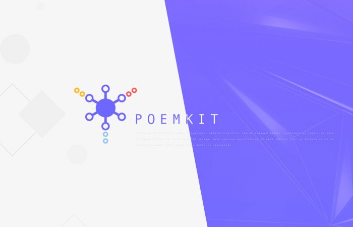 The Birth of PoemKit: React Toolkit for Building a Marvelous Website From Scratch