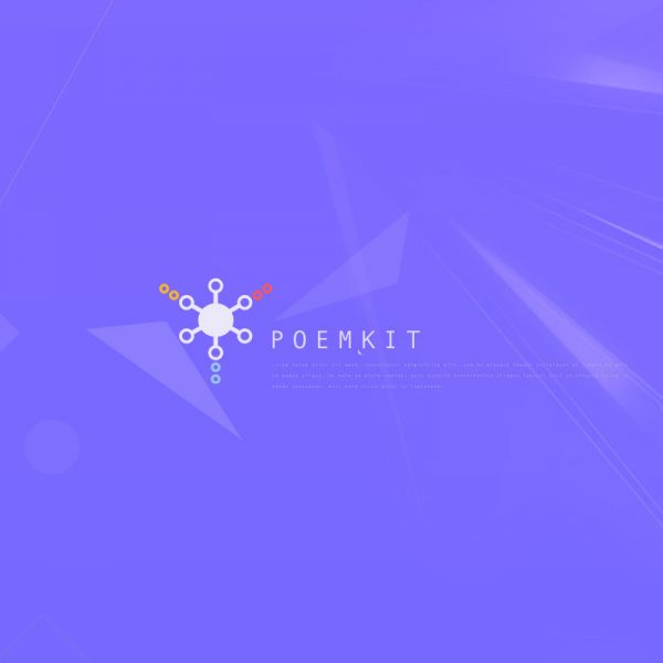 PoemKit – React Toolkit